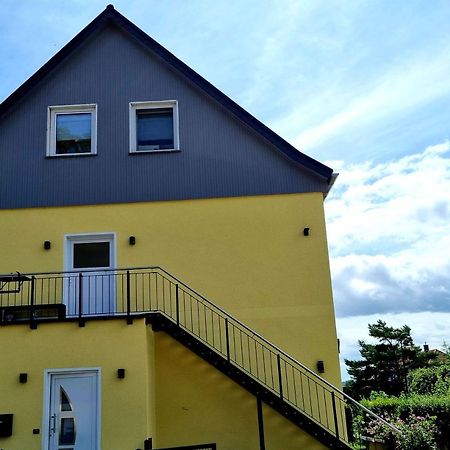 Ferienwohnung Brunnenaue Sagard Exterior photo